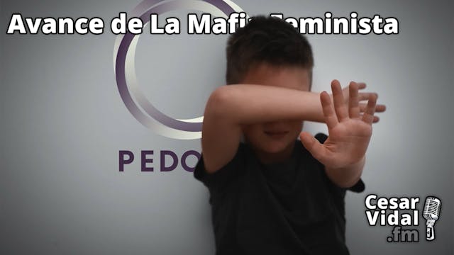 Avance de La Mafia Feminista - 04/10/24