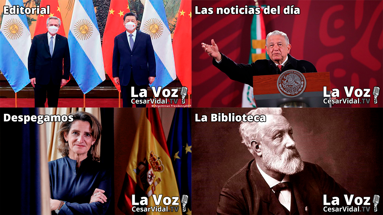 Programa Completo - 10/02/22