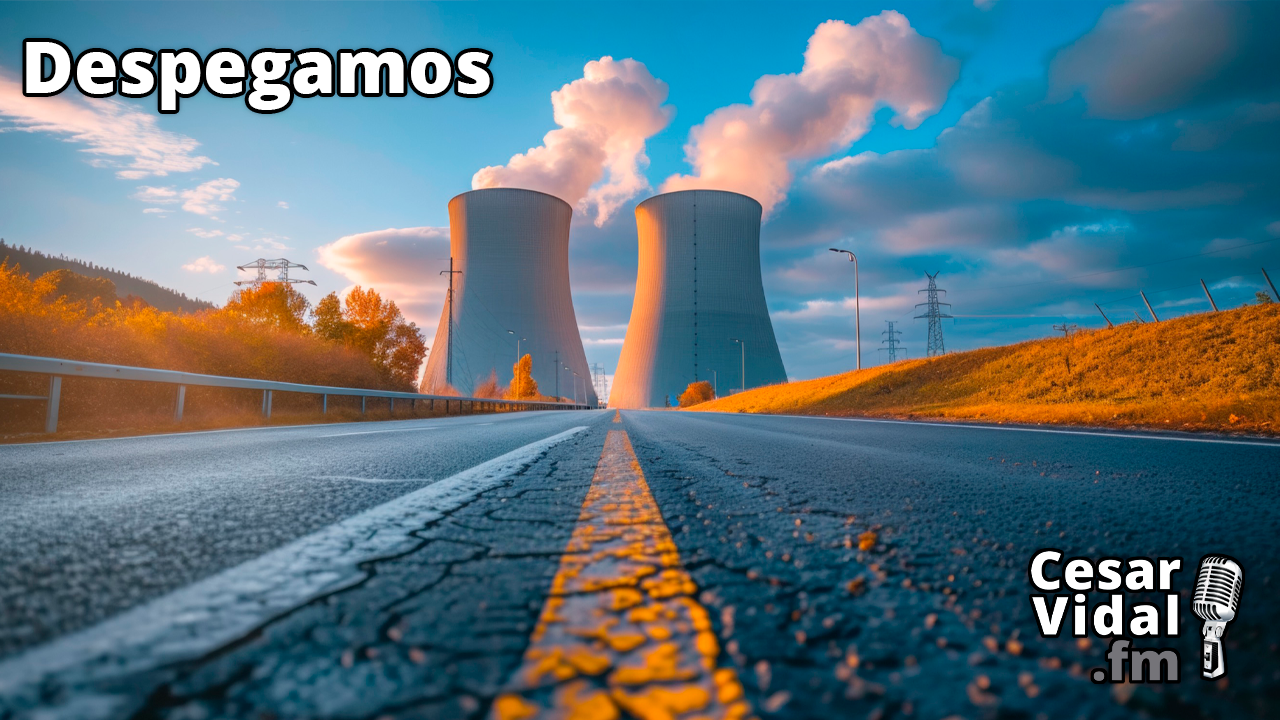 11M, crisis eléctrica, chantaje marroquí y maquillaje USA - 11/03/24