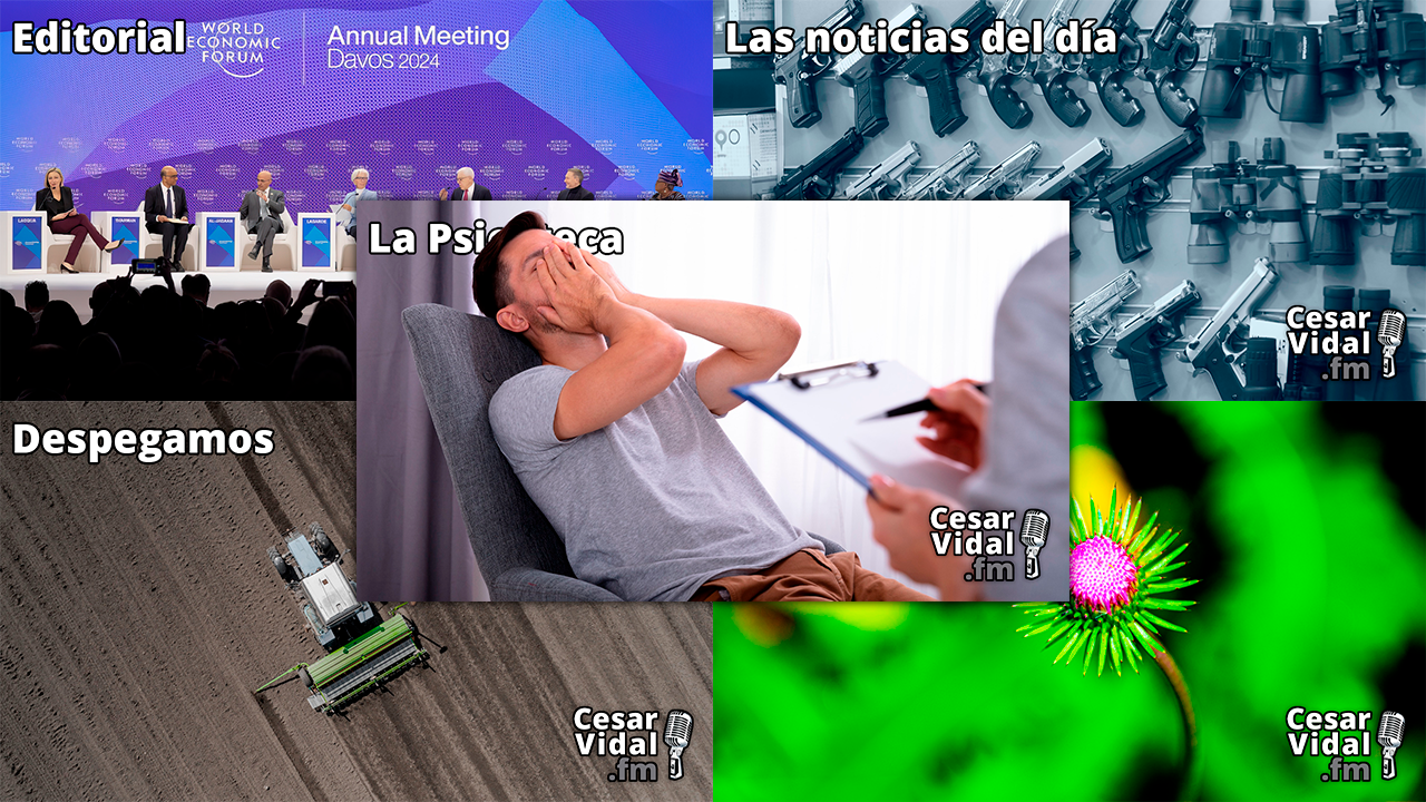 Programa Completo - 24/01/24