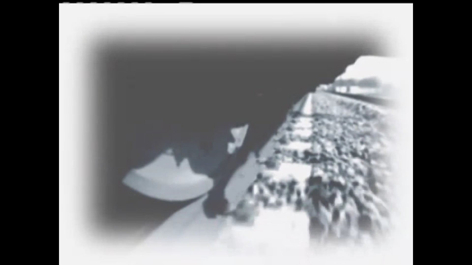 El relato de César Vidal, jueves - 18 11 10