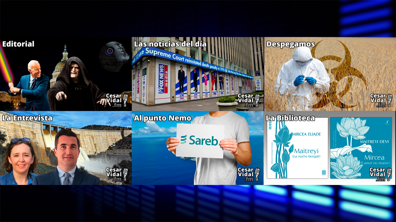 Programa Completo - 20/04/23