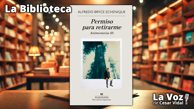 Permiso para retirarme - 12/03/26