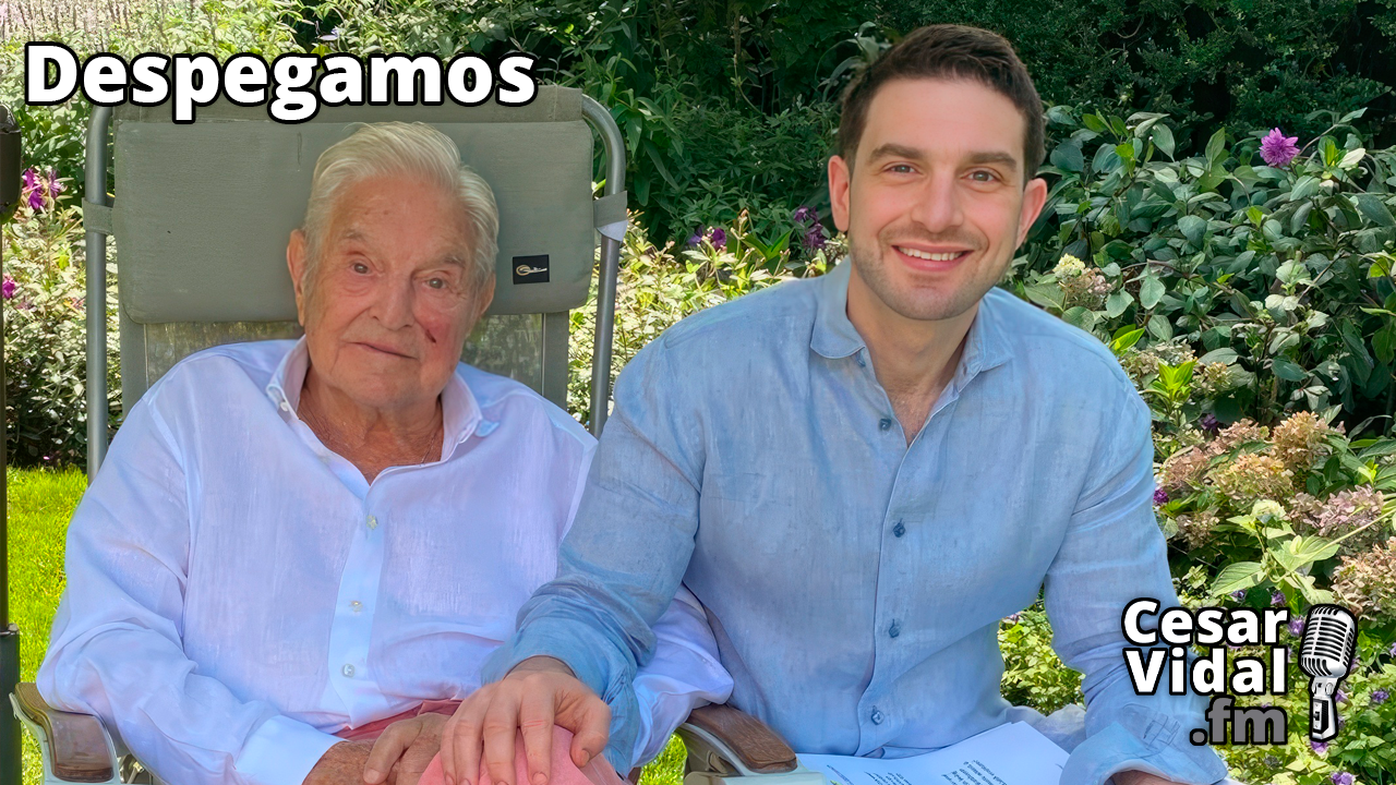 Pinchazo renovable, Soros 2.0, corrupción en la SEC y juegos de guerra en Europa