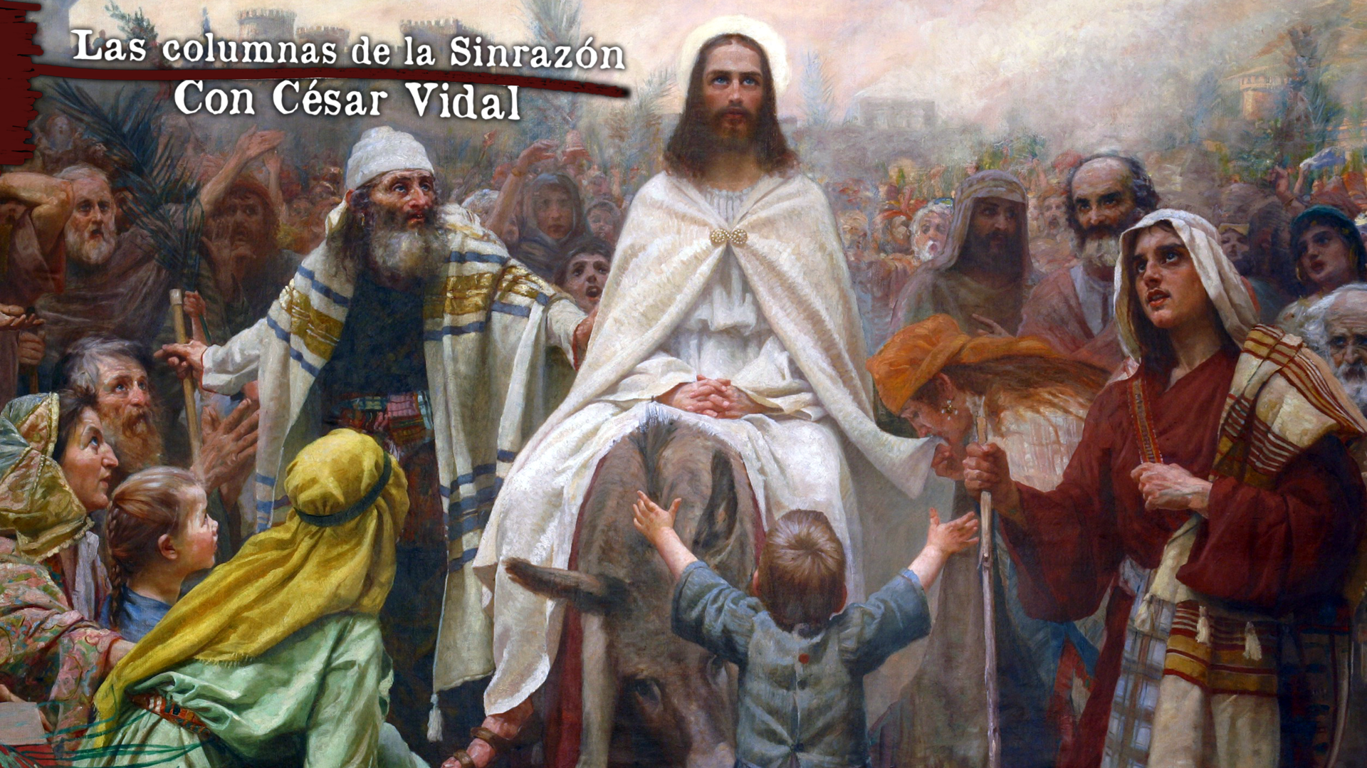 La integridad de Jesús - 05/04/23