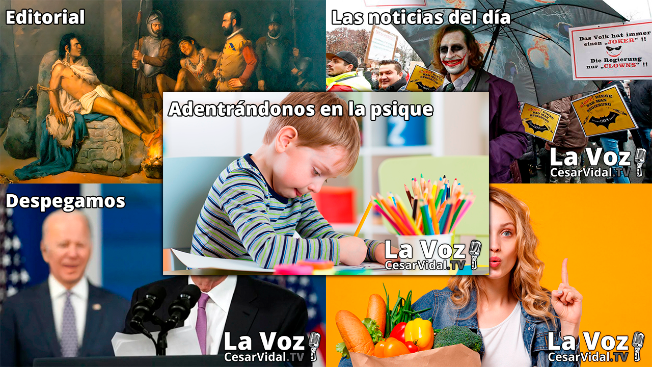 Programa Completo - 01/12/21