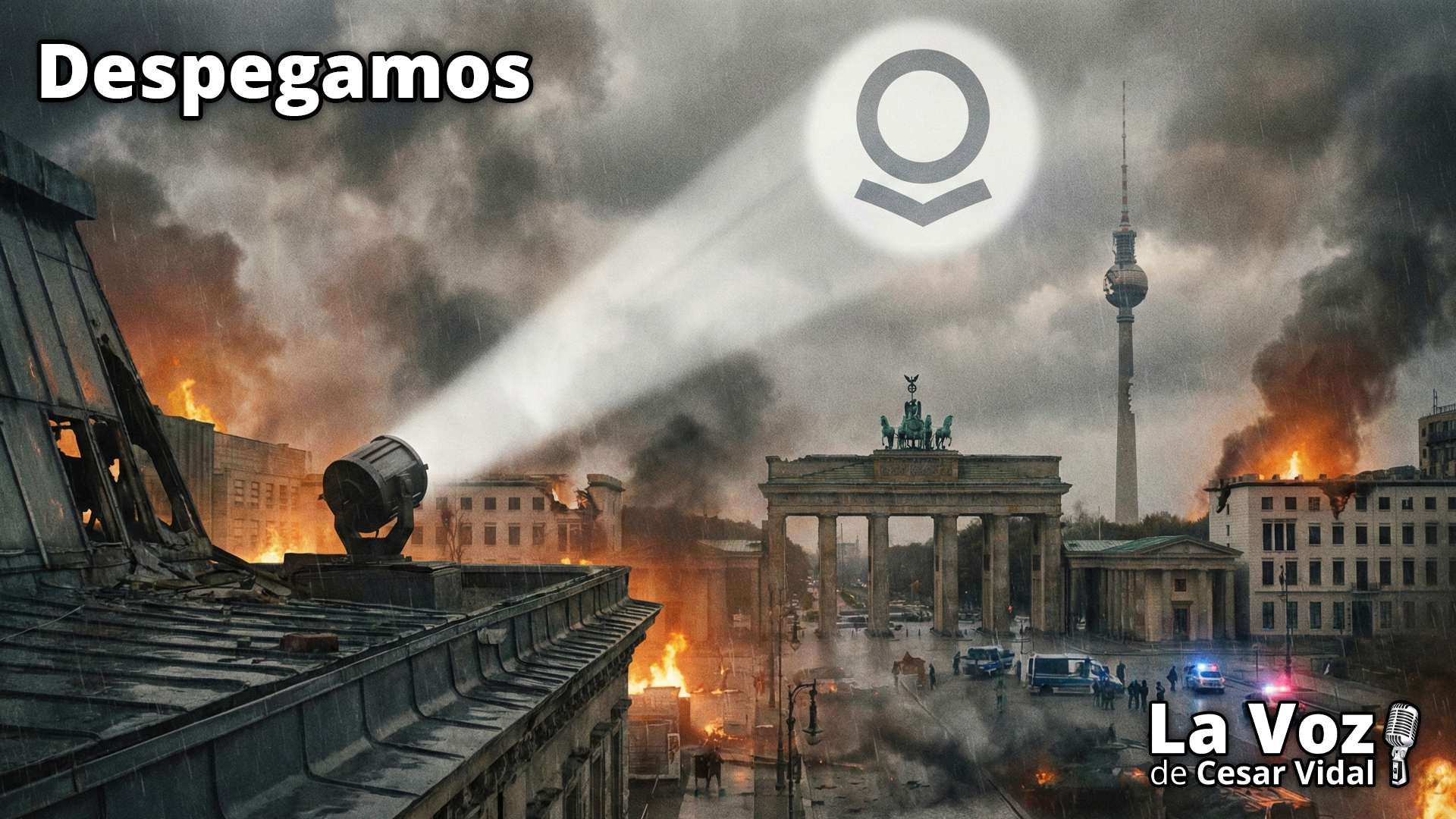 Operación Moscú, mafia fiscal, Gestapo Palantir UE y Canarias marroquí