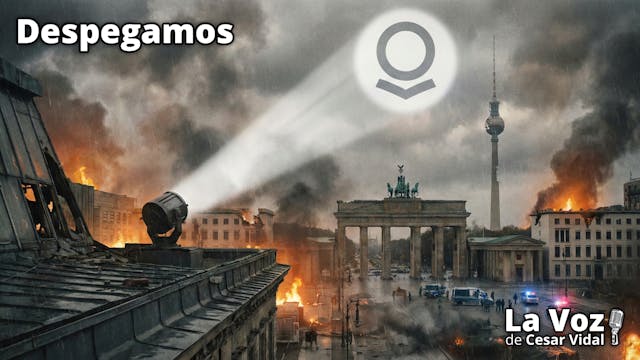 Operación Moscú, mafia fiscal, Gestap...