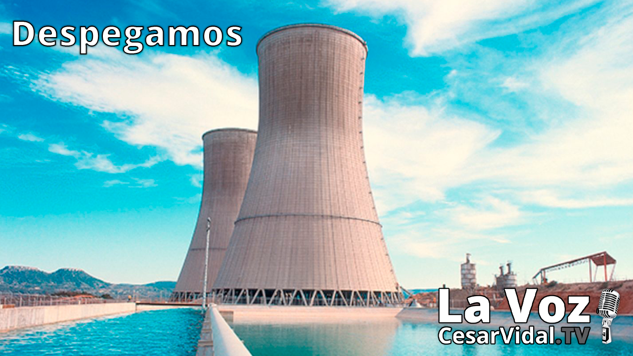 Peligra el MWC, Botín seduce a Amazon y el infierno fiscal nuclear español