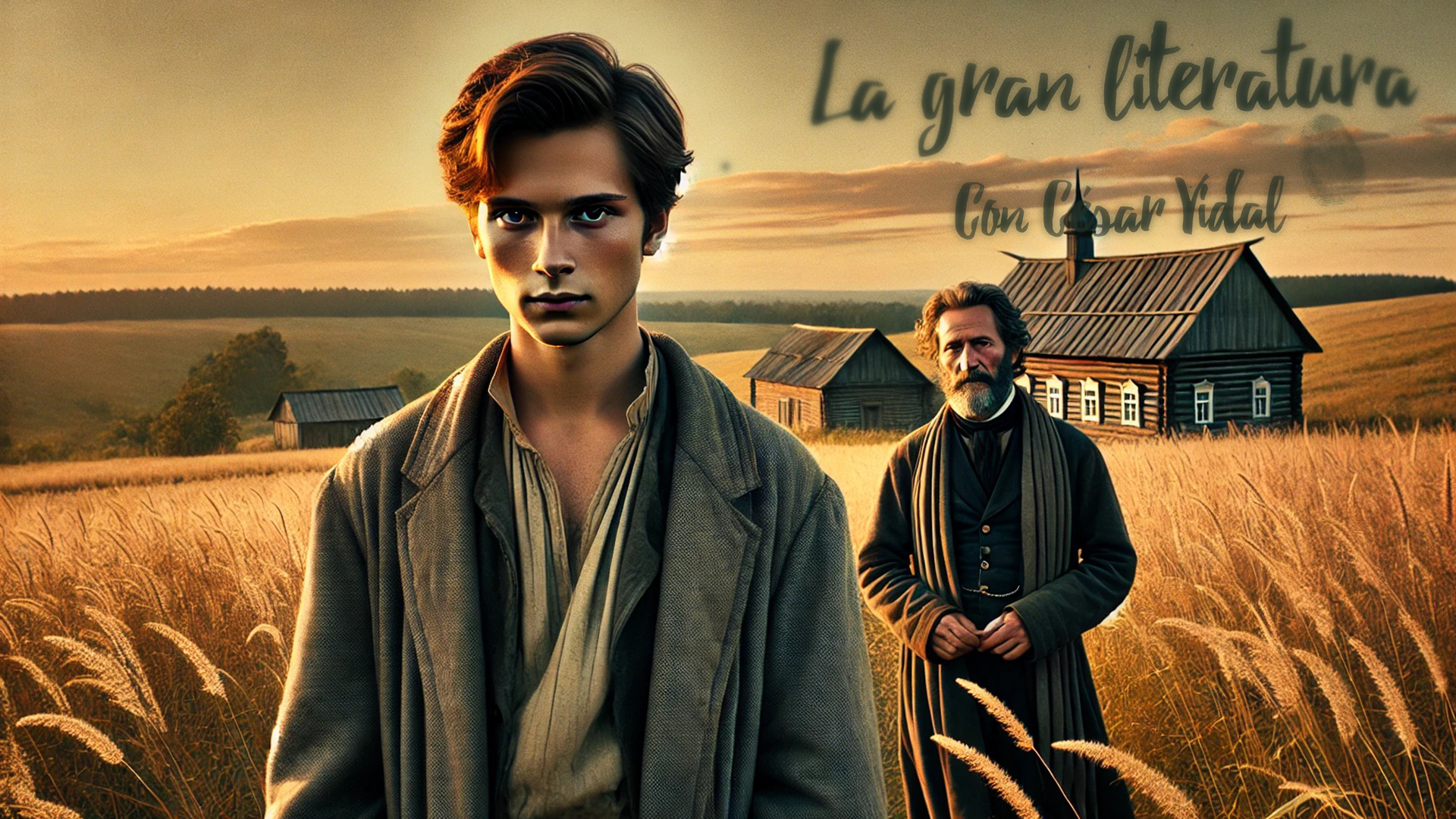 Padres e hijos, de Iván Turguénev - 27/08/24