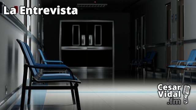 Entrevista a Alberto García: La verda...