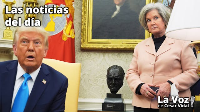 Las noticias del día - 17/12/25