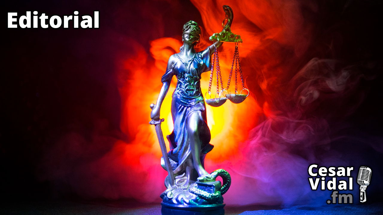 El derecho penal de autor: De los nazis a los feministas - 08/02/23