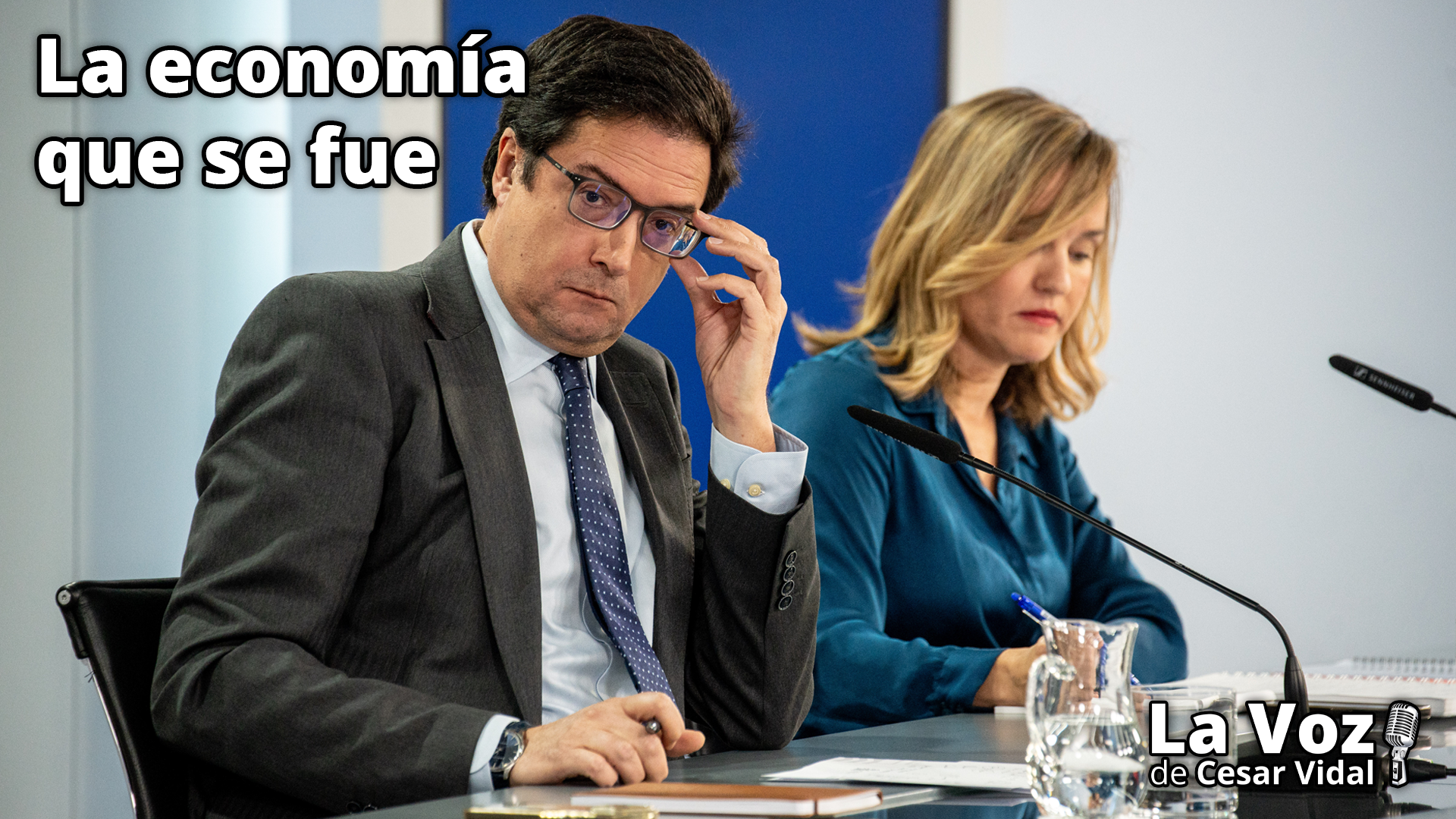 Sánchez, Begoña y el saqueo total: ¿por qué Feijó no quiere echarle? - 02/12/25