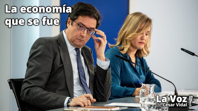 Sánchez, Begoña y el saqueo total: ¿p...