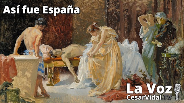 Los hispanos marcan la moda (II):  Lu...