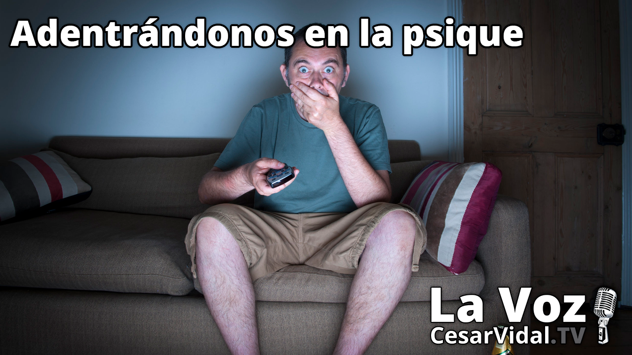 La Ansiedad - 02/03/22