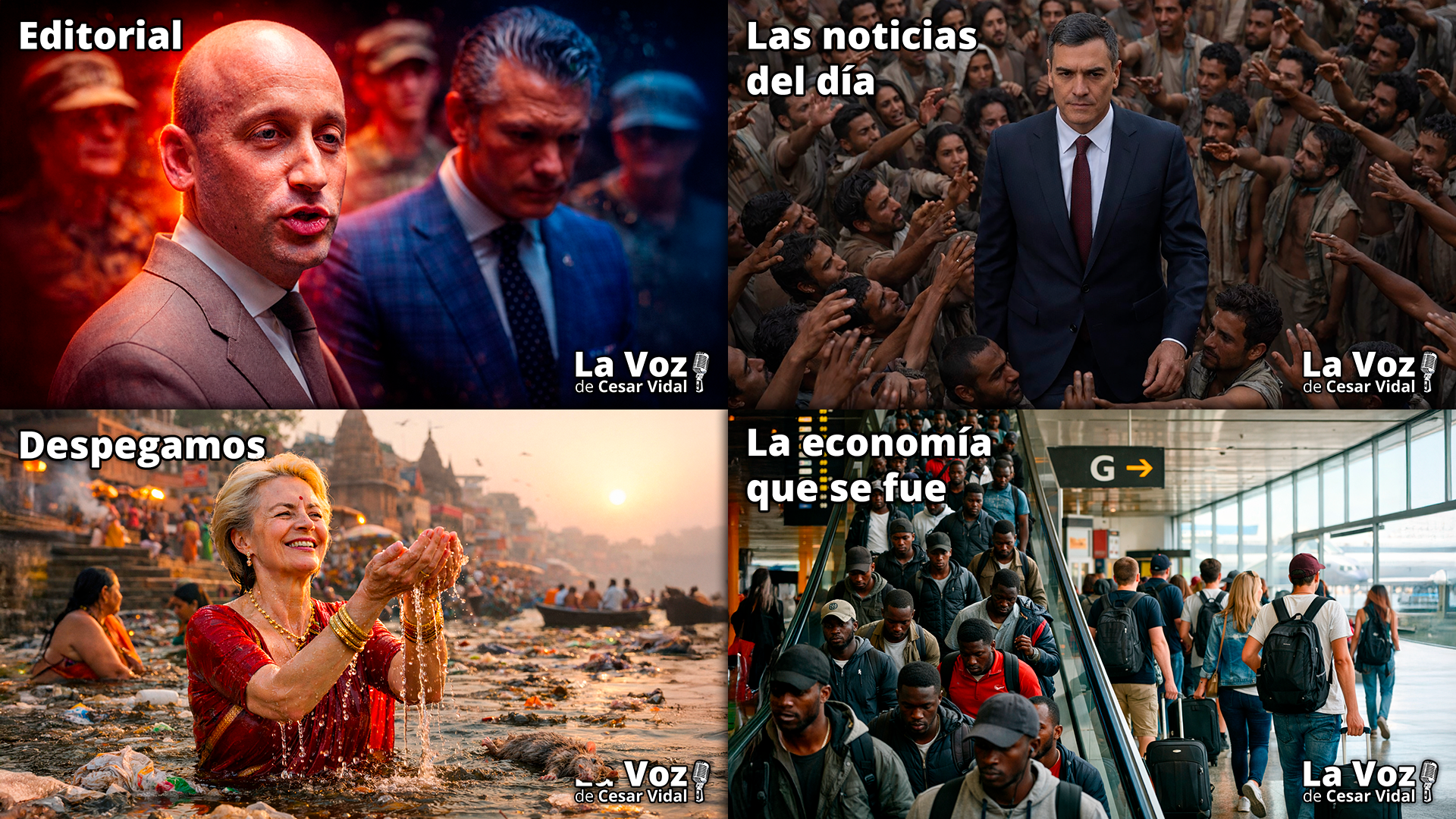 Programa Completo - 27/01/26