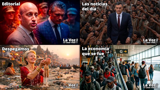 Programa Completo - 27/01/26