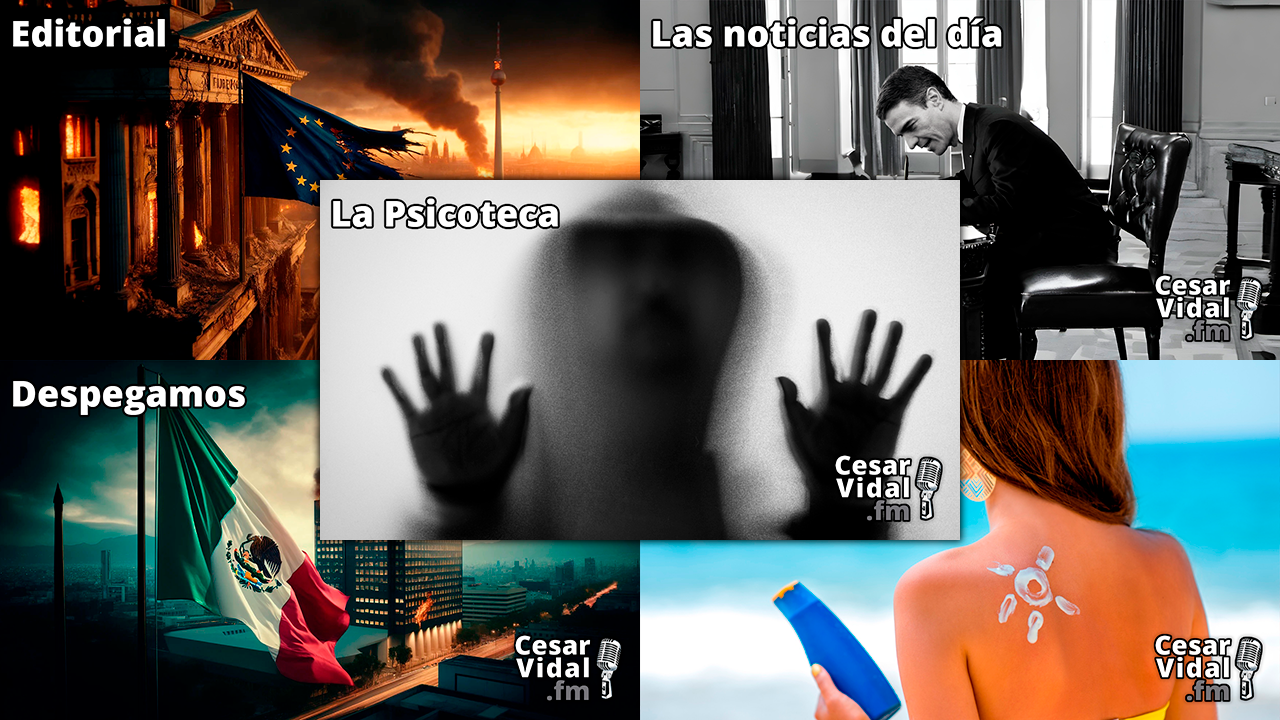 Programa Completo - 05/06/24