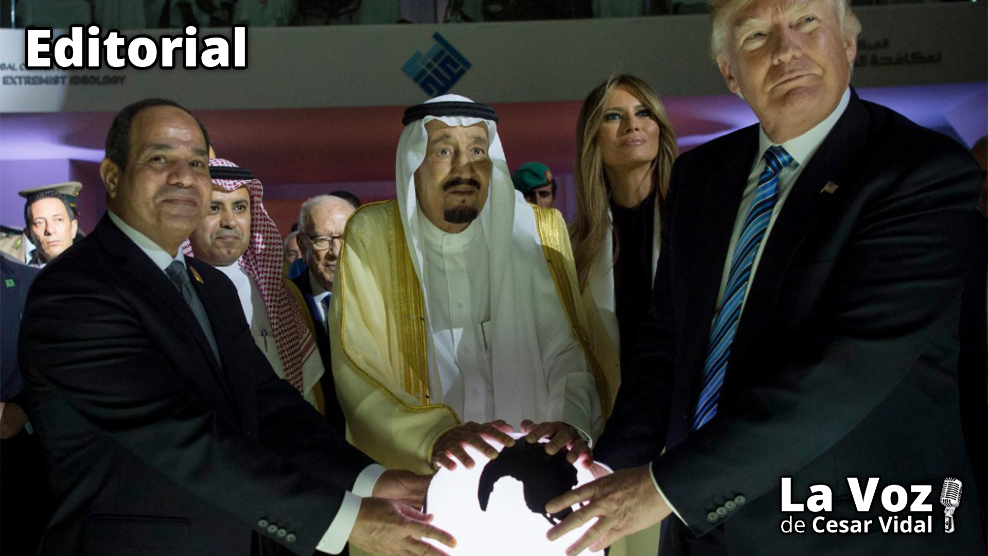 El plan imperial de Donald Trump (I): Objetivos y principios - 12/12/25