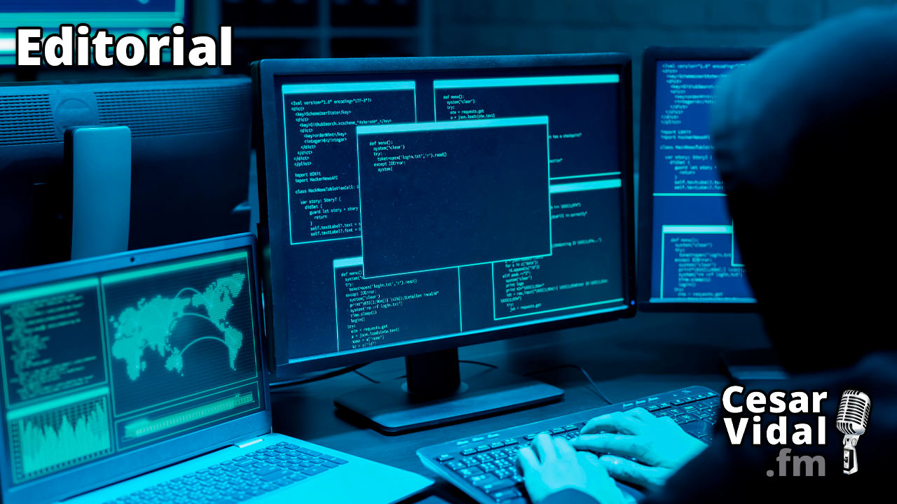 La Agencia Tributaria te está espiando... ilegalmente - 28/10/22