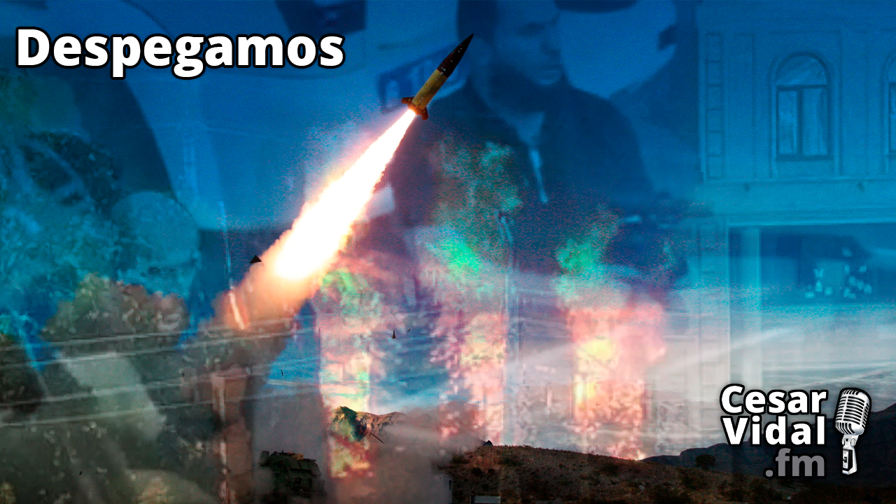 Terror en Rusia, robo agrícola, dinero sangriento y geoingeniería USA - 24/06/24