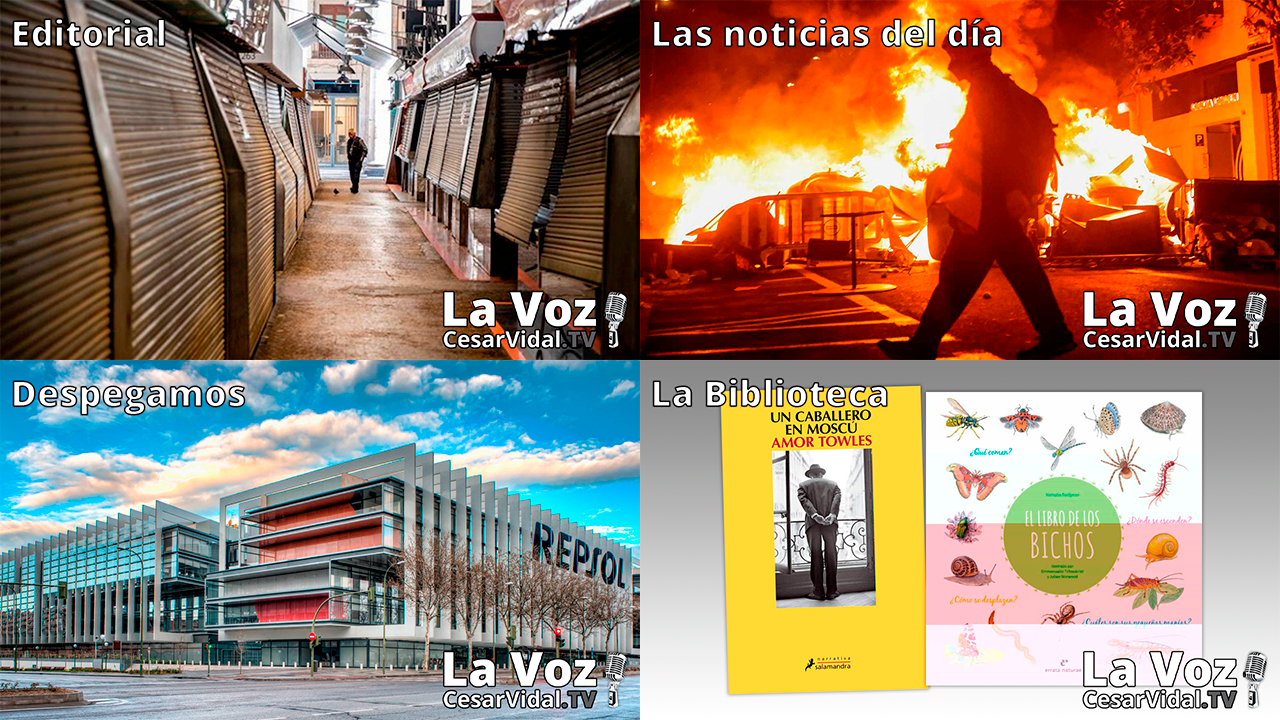 Programa Completo - 18/02/21