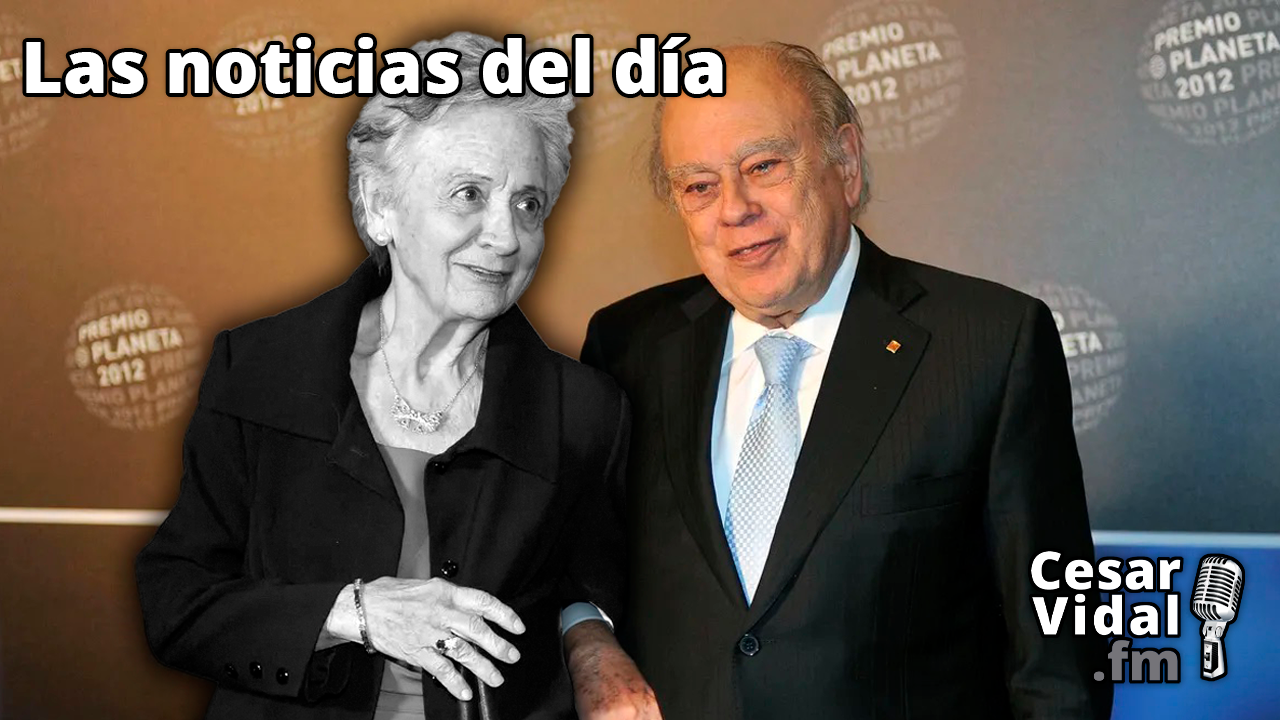 Las noticias del día - 09/07/24