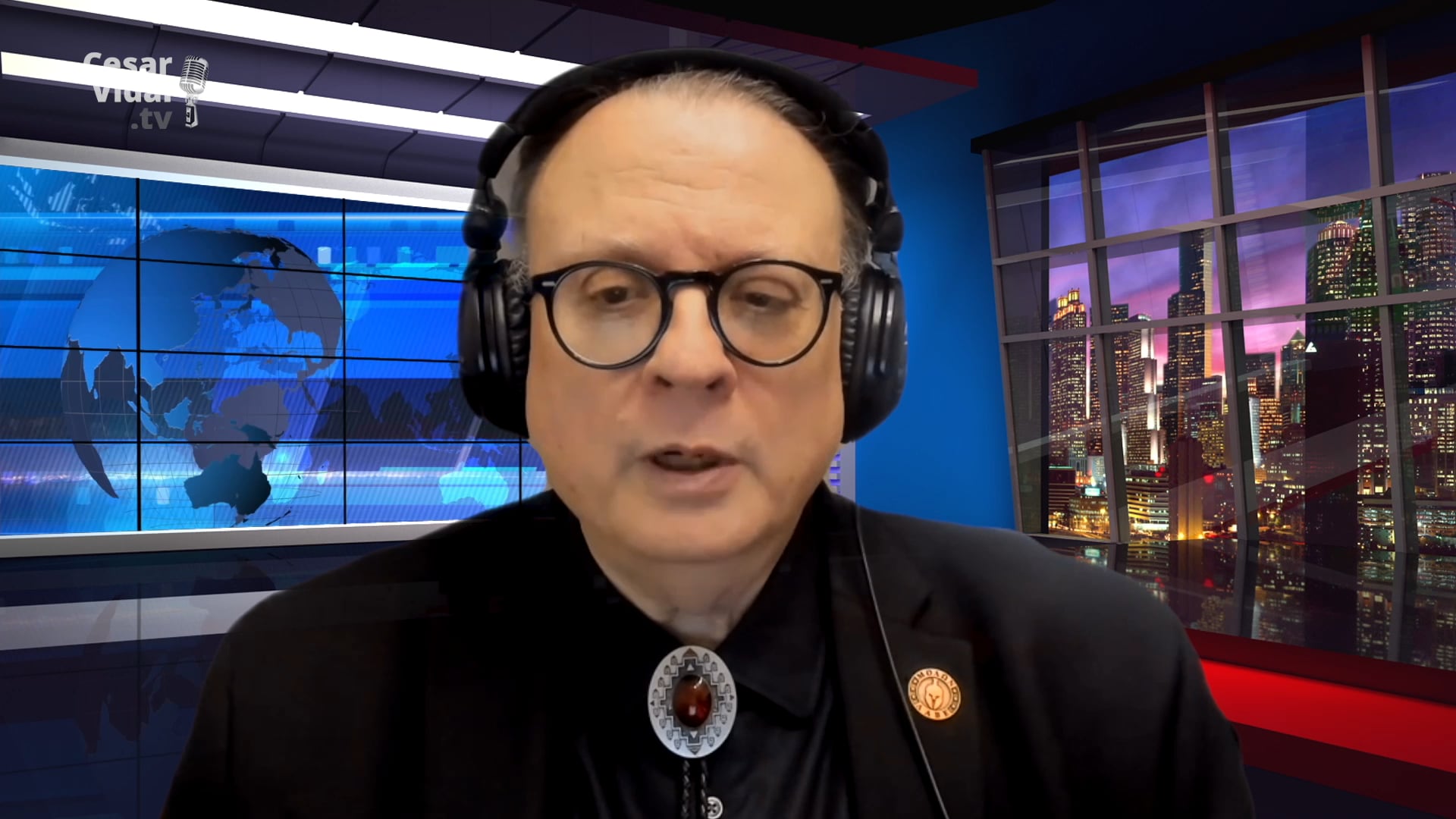 The Voice: We shall never surrender - 02/01/2021