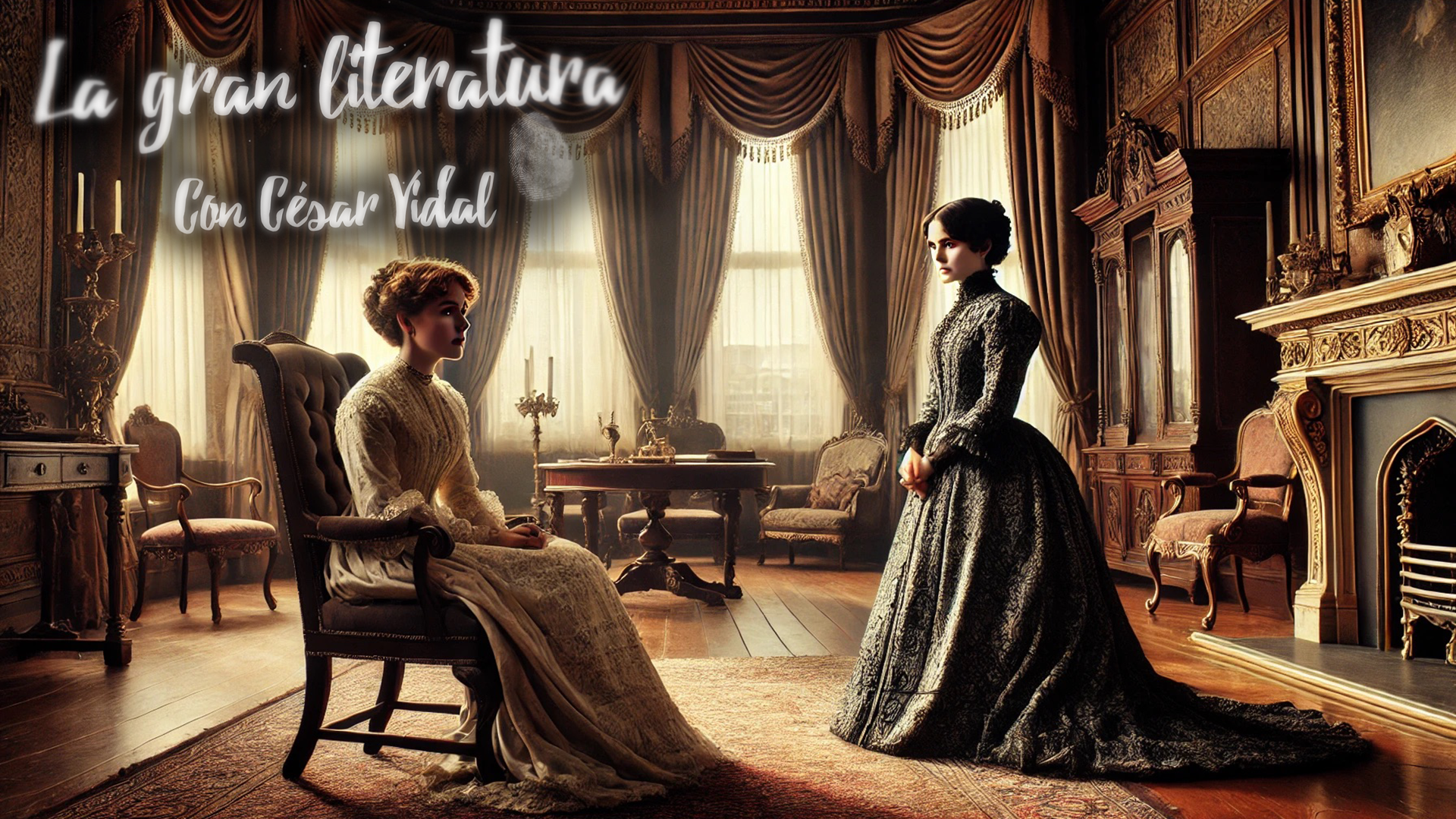 Las Bostonianas, de Henry James - 30/07/24