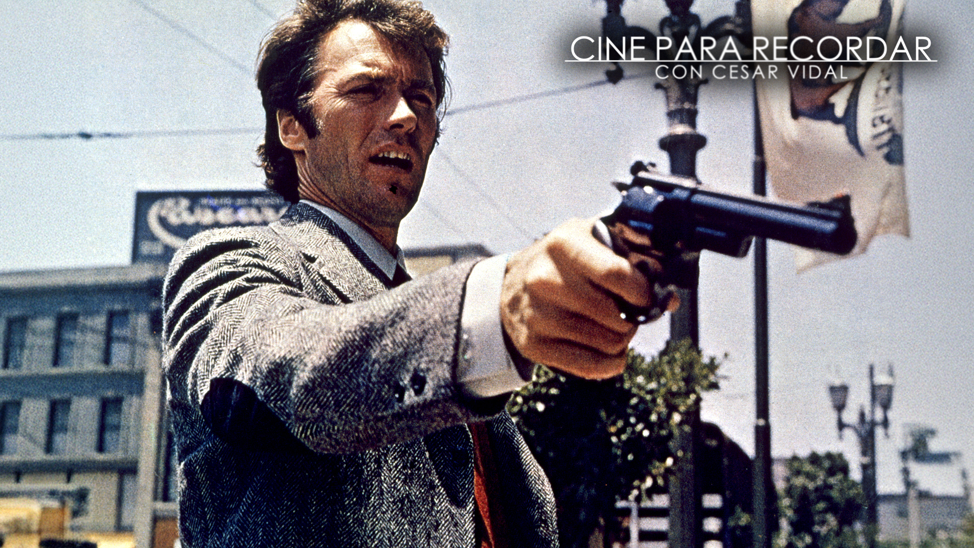 Harry el sucio (1971) - 11/07/25