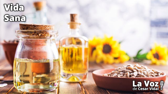 Los peligros de los aceites vegetales...