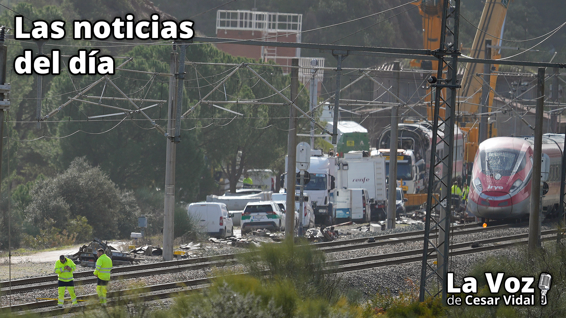 Las noticias del día - 06/03/26