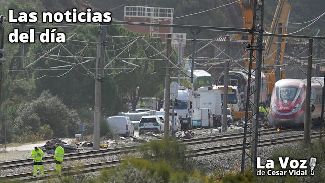 Las noticias del día - 06/03/26