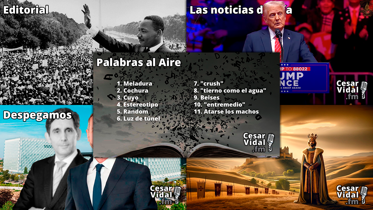 Programa Completo - 20/01/25