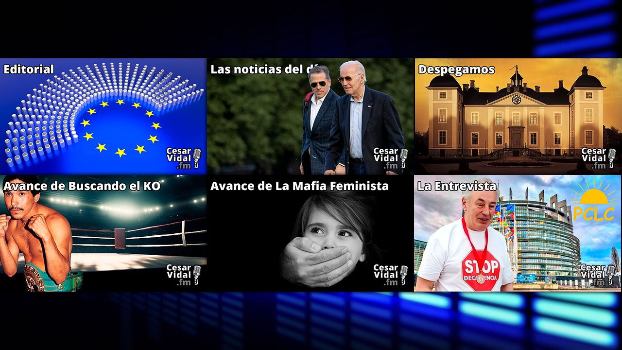 Programa Completo - 07/06/24