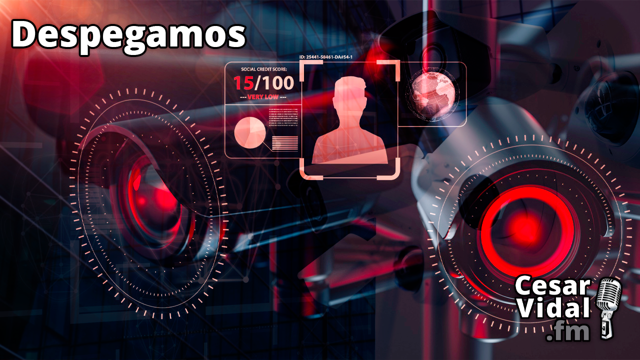 Dictadura digital en la UE, alarma económica en España y el Papa verde - 09/11