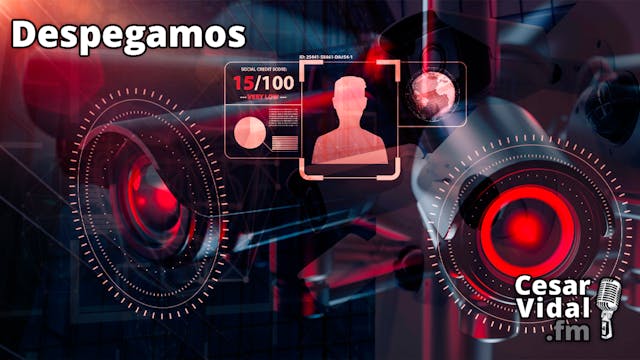 Dictadura digital en la UE, alarma ec...