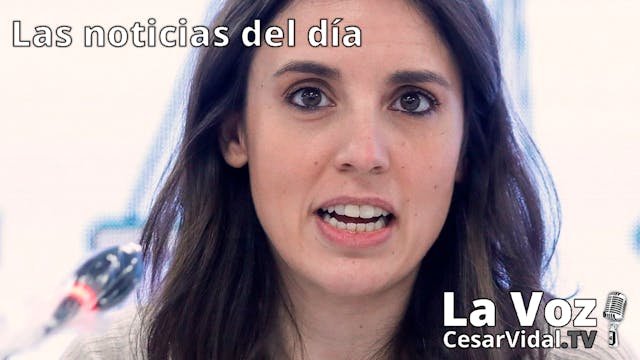 Las noticias del día - 05/03/21