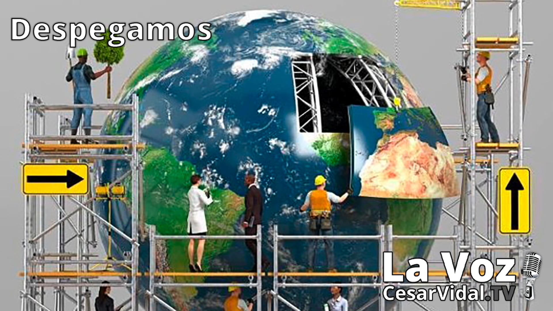 El futuro del euro tras el Great Reset - 30/10/20