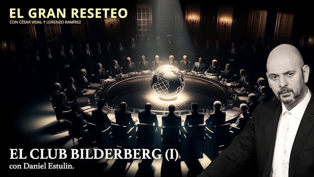 Especial Club Bilderberg 2024 con Dan...