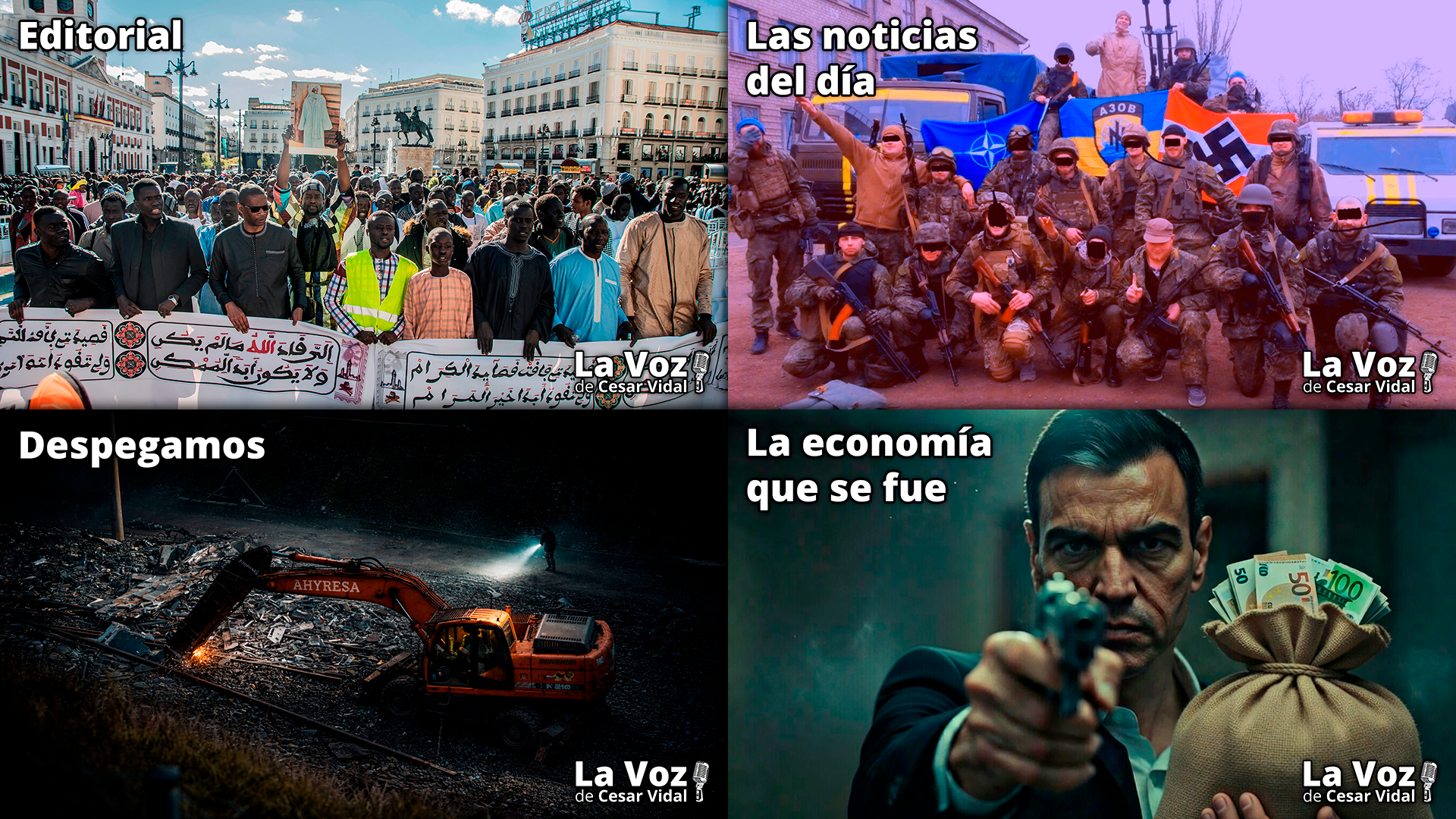 Programa Completo - 24/02/26