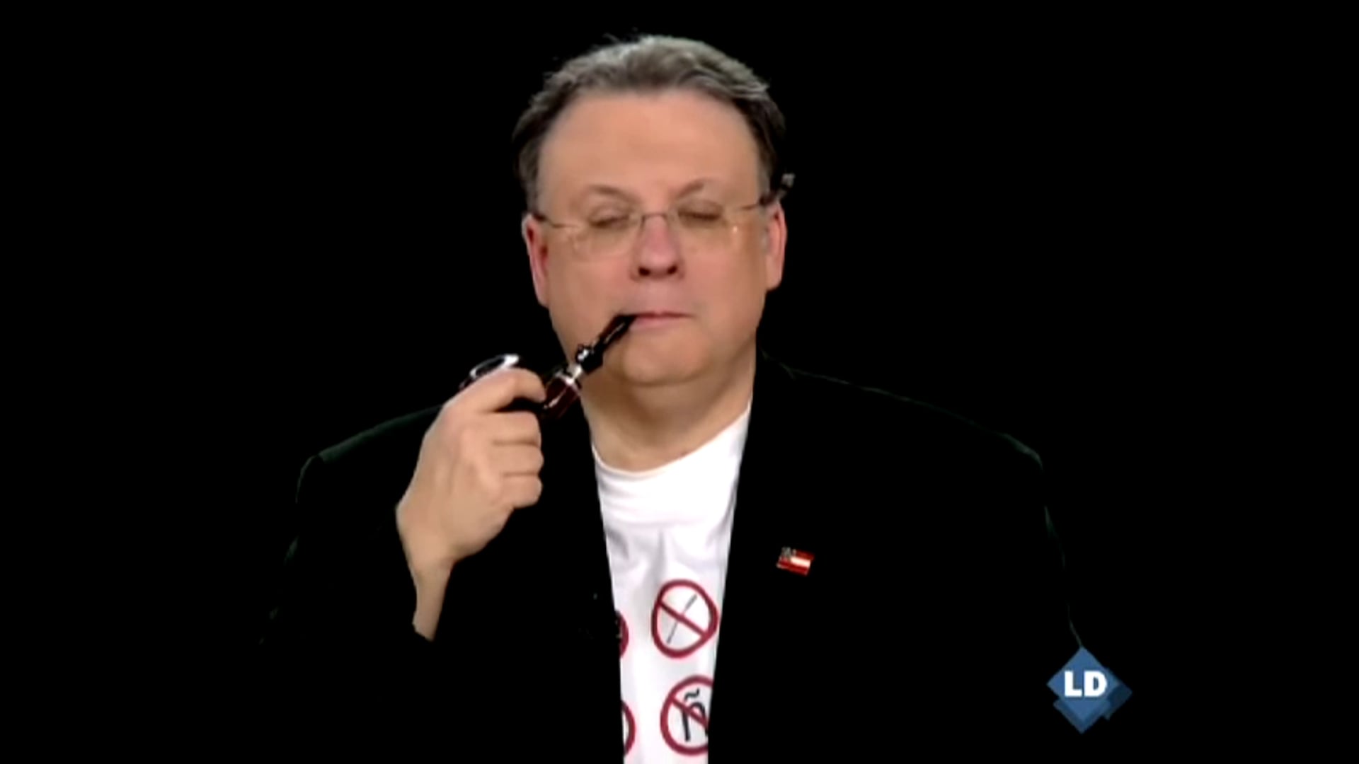 El relato de César Vidal miércoles - 09 03 11