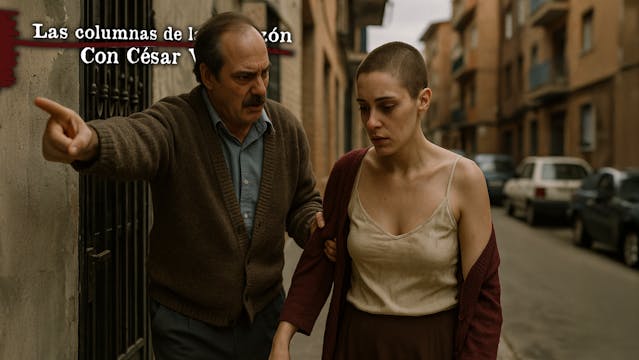 "Demasiao, demasiao" - 24/09/25