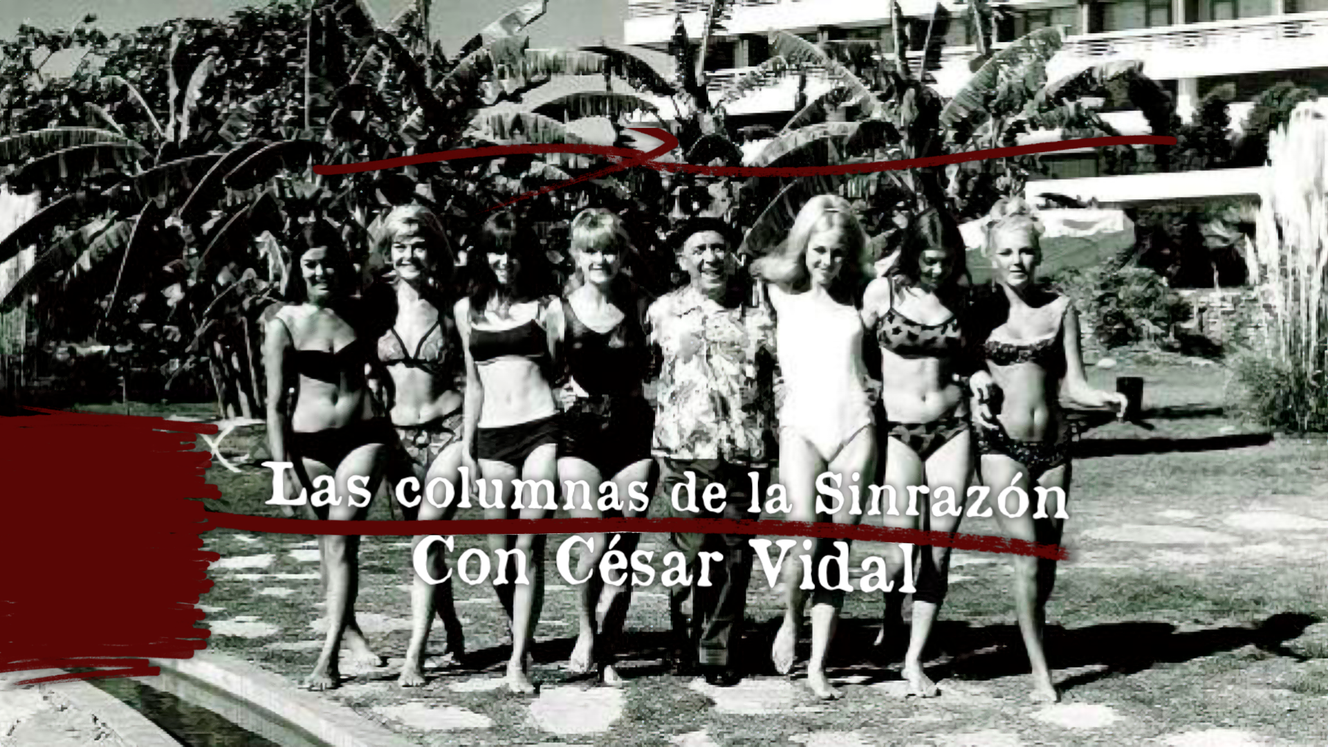 Las turistas - 18/08/21