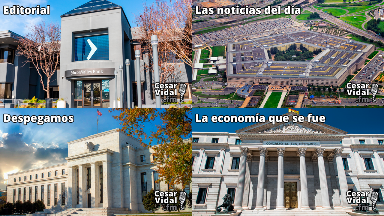 Programa Completo - 14/03/23