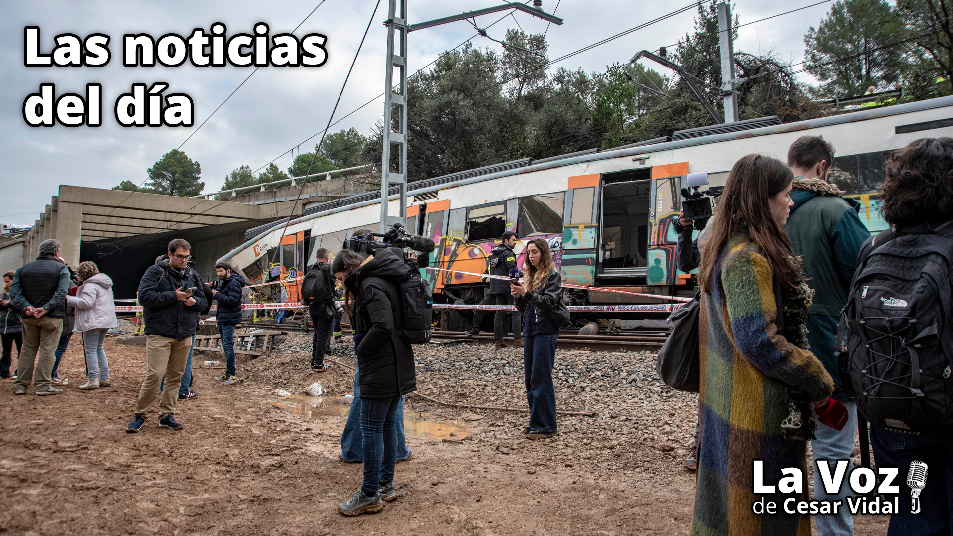 Las noticias del día - 21/01/26