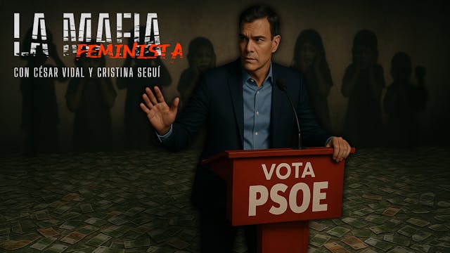 Las Cloacas revelan que Sánchez se fi...