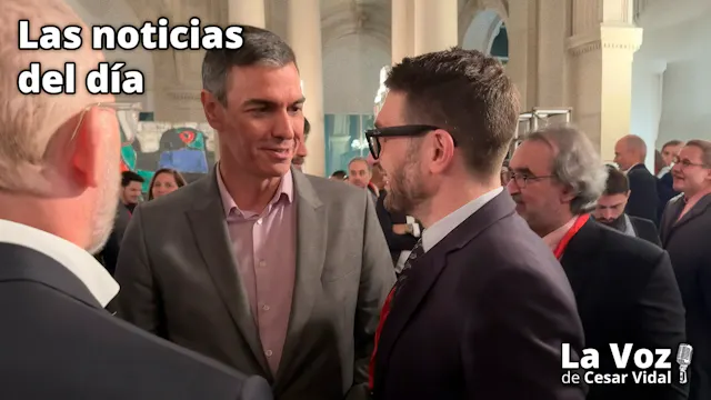 Las noticias del día - 20/04/26